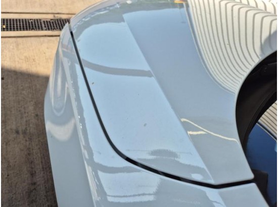 2015 Skoda Rapid Spaceback Emotion Plus