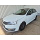 2015 Skoda Rapid Spaceback Emotion Plus