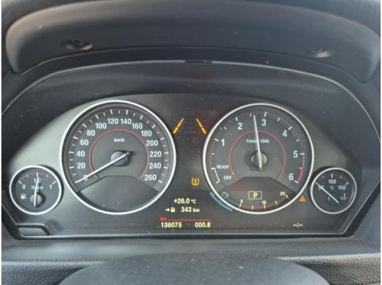 2020 BMW 4er Gran Coupe 420 d xDrive M Sport