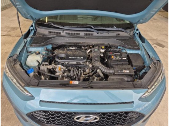 2020 Hyundai Kona YES! 2WD