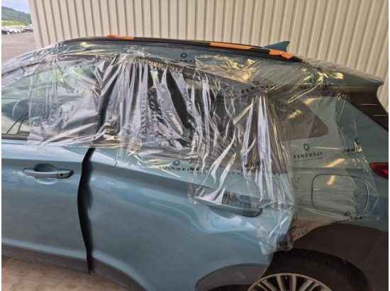 2020 Hyundai Kona YES! 2WD