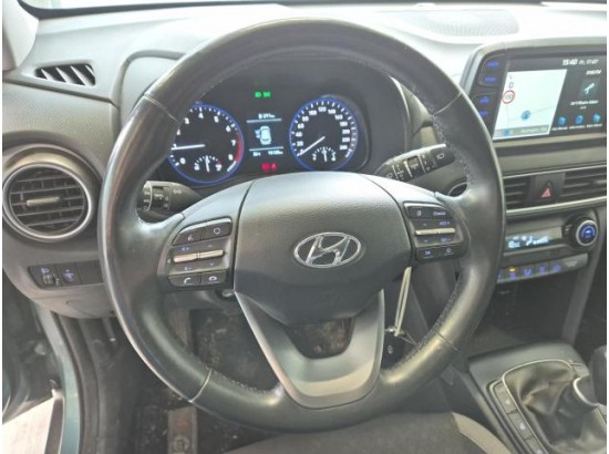 2020 Hyundai Kona YES! 2WD