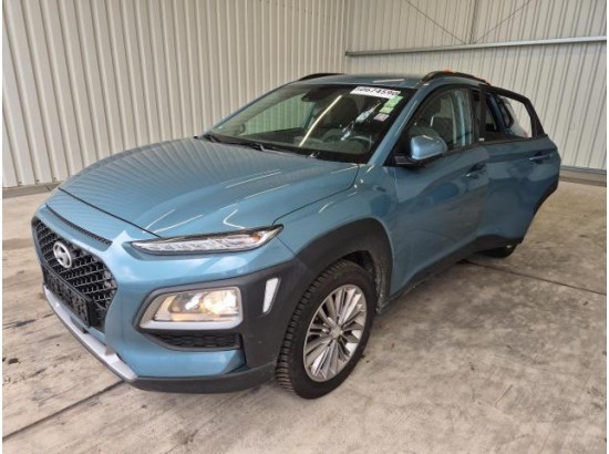 2020 Hyundai Kona YES! 2WD