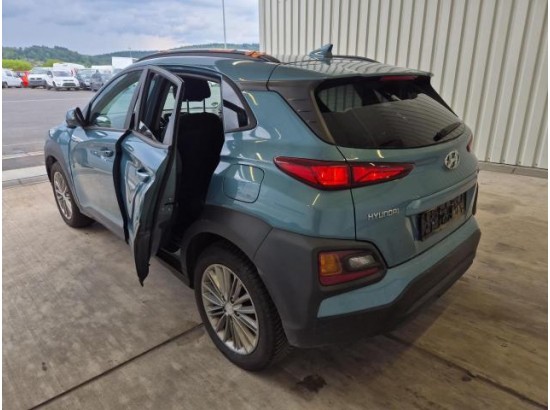 2020 Hyundai Kona YES! 2WD