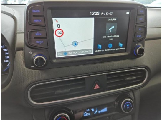 2020 Hyundai Kona YES! 2WD