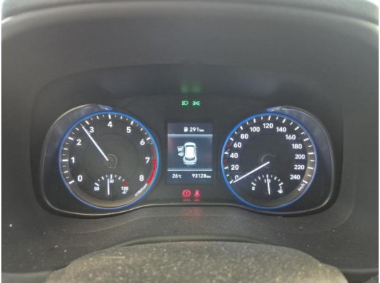 2020 Hyundai Kona YES! 2WD