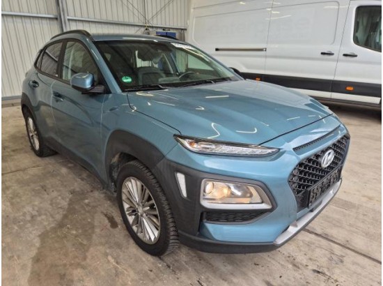 2020 Hyundai Kona YES! 2WD