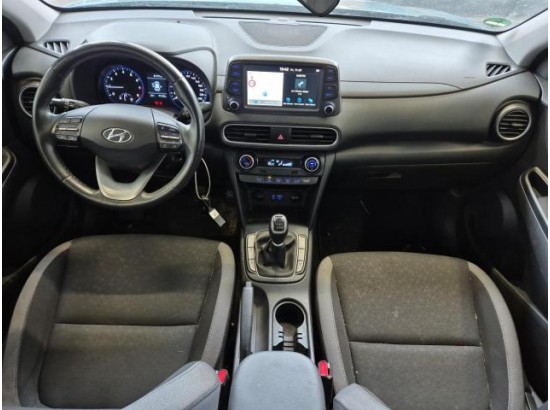 2020 Hyundai Kona YES! 2WD