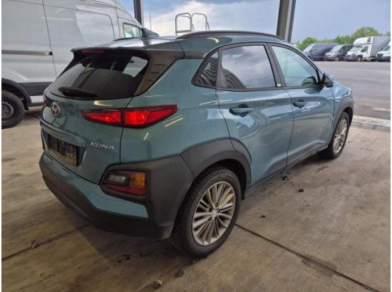 2020 Hyundai Kona YES! 2WD