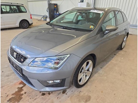 2015 Seat Leon ST FR
