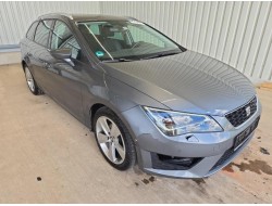 2015 Seat Leon ST FR