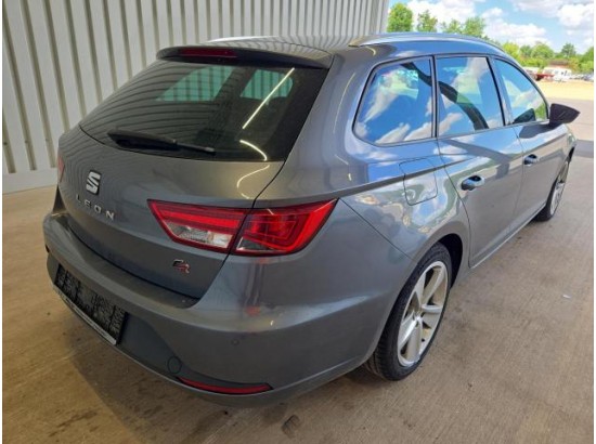 2015 Seat Leon ST FR