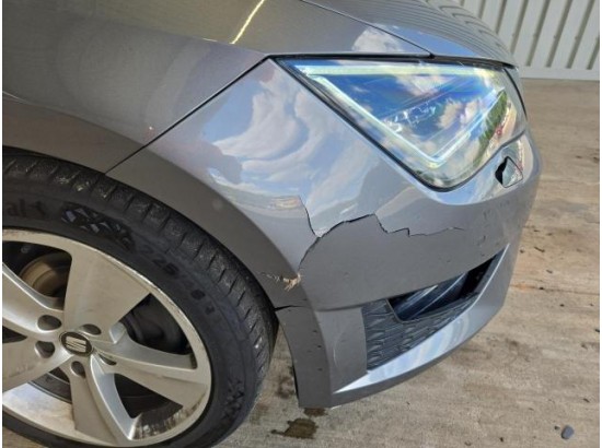 2015 Seat Leon ST FR