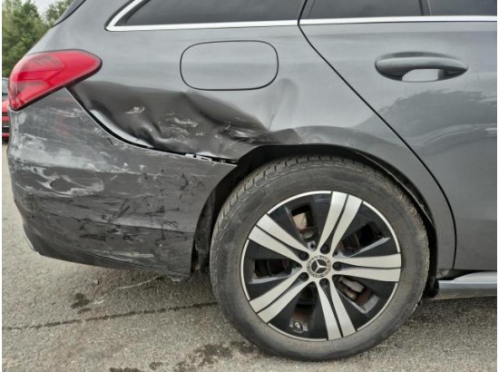 2024 Mercedes-Benz C -Klasse T-Modell C 200 T d
