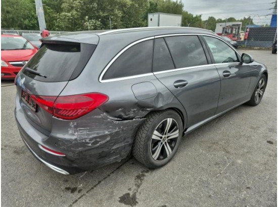 2024 Mercedes-Benz C -Klasse T-Modell C 200 T d