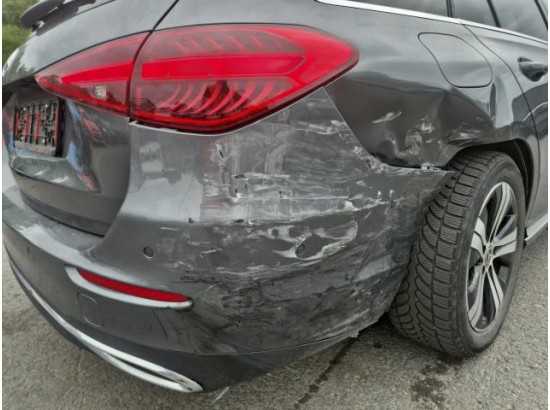 2024 Mercedes-Benz C -Klasse T-Modell C 200 T d
