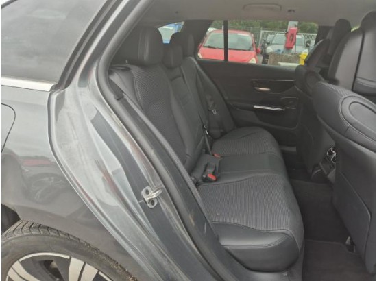 2024 Mercedes-Benz C -Klasse T-Modell C 200 T d