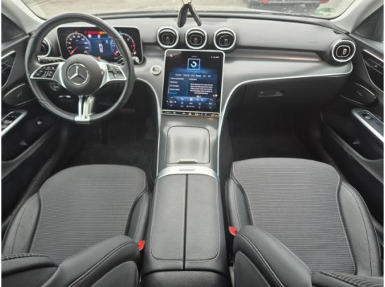 2024 Mercedes-Benz C -Klasse T-Modell C 200 T d