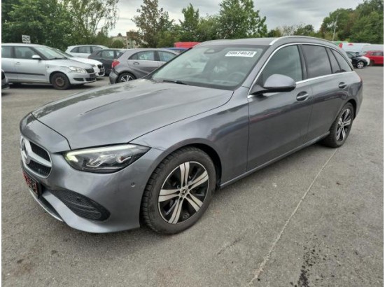 2024 Mercedes-Benz C -Klasse T-Modell C 200 T d