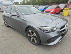 2024 Mercedes-Benz C -Klasse T-Modell C 200 T d