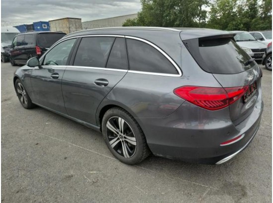 2024 Mercedes-Benz C -Klasse T-Modell C 200 T d