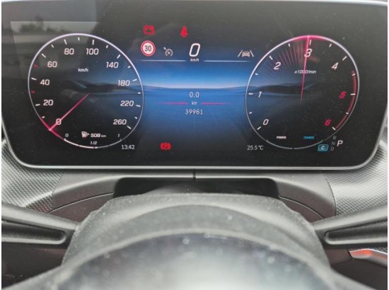 2024 Mercedes-Benz C -Klasse T-Modell C 200 T d