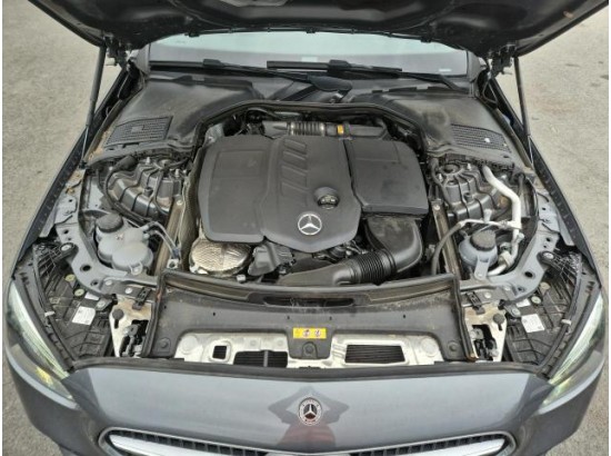 2024 Mercedes-Benz C -Klasse T-Modell C 200 T d
