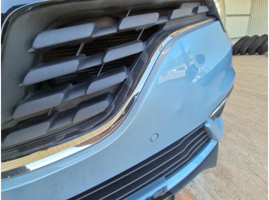 2017 Renault Scenic IV Intens