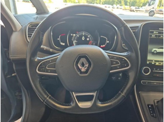 2017 Renault Scenic IV Intens