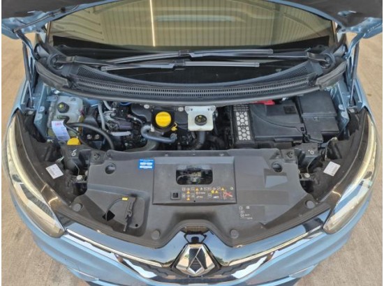 2017 Renault Scenic IV Intens