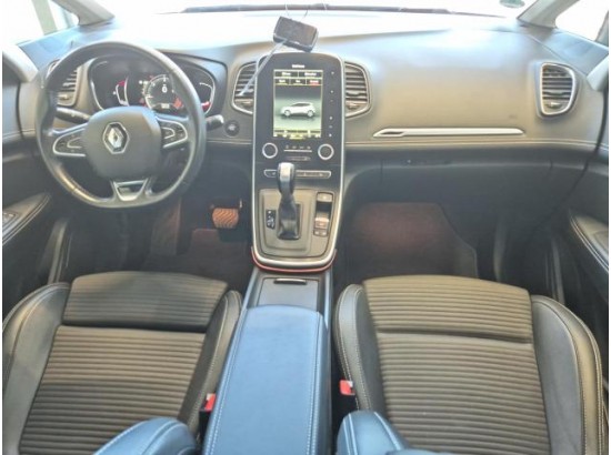 2017 Renault Scenic IV Intens