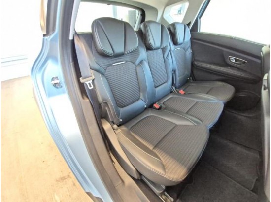 2017 Renault Scenic IV Intens