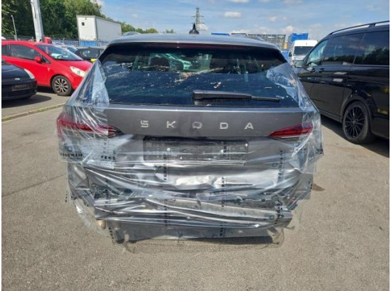 2024 Skoda Octavia Combi 2.0 TDI 110 kW Selection