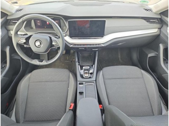 2024 Skoda Octavia Combi 2.0 TDI 110 kW Selection