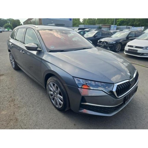 2024 Skoda Octavia Combi 2.0 TDI 110 kW Selection