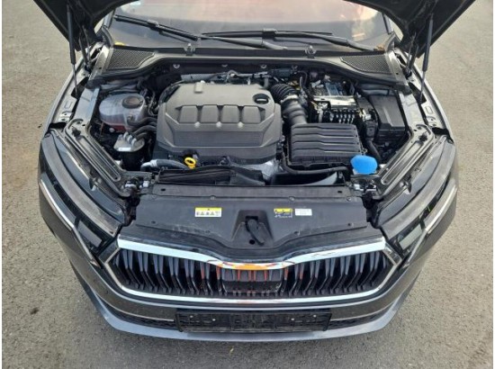 2024 Skoda Octavia Combi 2.0 TDI 110 kW Selection