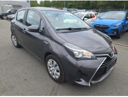 2015 Toyota Yaris Comfort Hybrid
