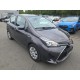 2015 Toyota Yaris Comfort Hybrid