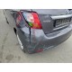 2015 Toyota Yaris Comfort Hybrid