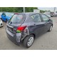 2015 Toyota Yaris Comfort Hybrid