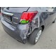 2015 Toyota Yaris Comfort Hybrid