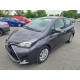 2015 Toyota Yaris Comfort Hybrid