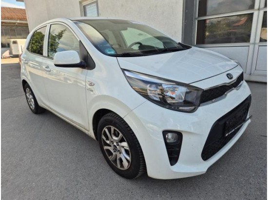2020 Kia Picanto Dream Team