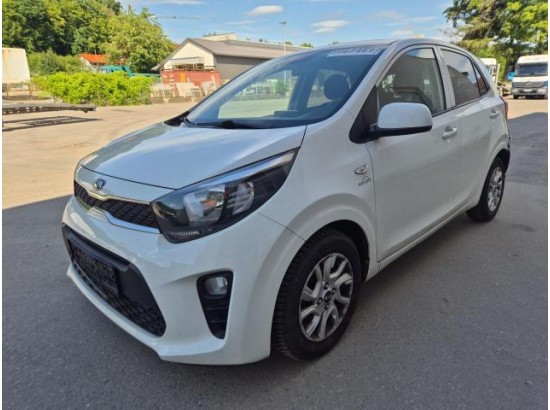 2020 Kia Picanto Dream Team