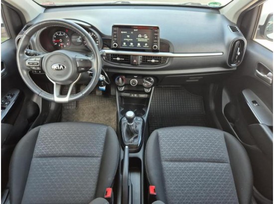 2020 Kia Picanto Dream Team
