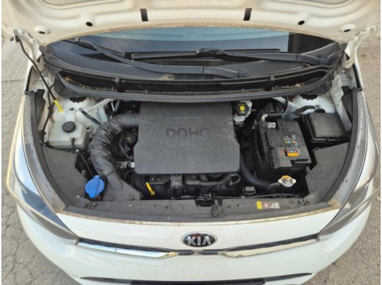2020 Kia Picanto Dream Team
