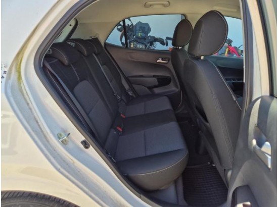 2020 Kia Picanto Dream Team