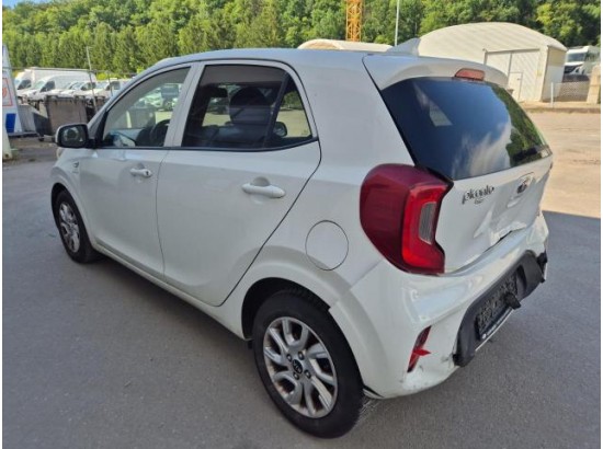 2020 Kia Picanto Dream Team