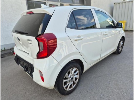 2020 Kia Picanto Dream Team