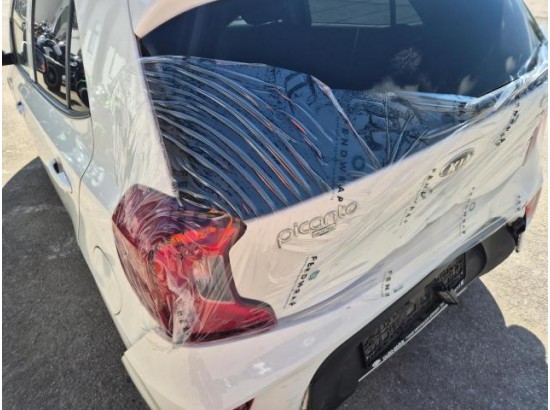 2020 Kia Picanto Dream Team